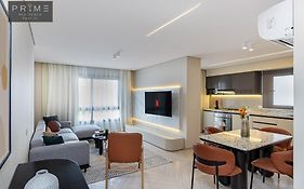 Prime Residence Point 90